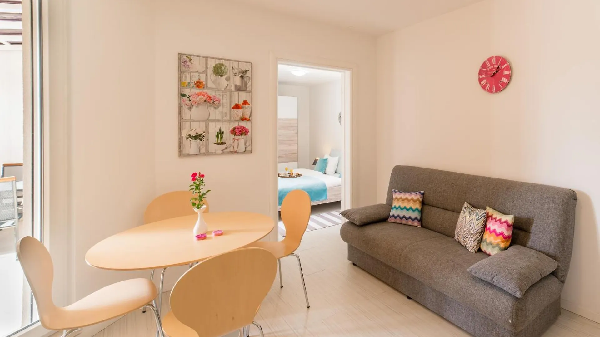 Apartments Villa Excelsio Split 0*,