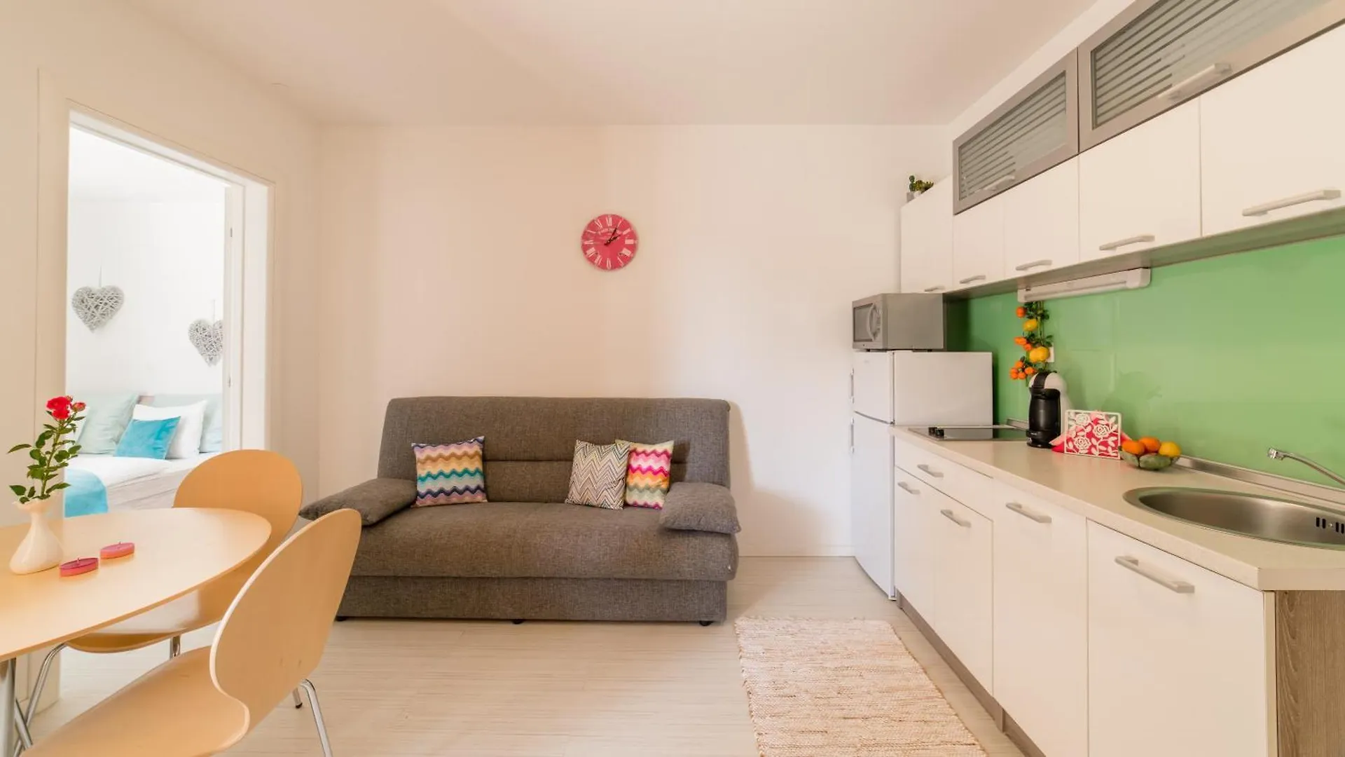Apartments Villa Excelsio Split