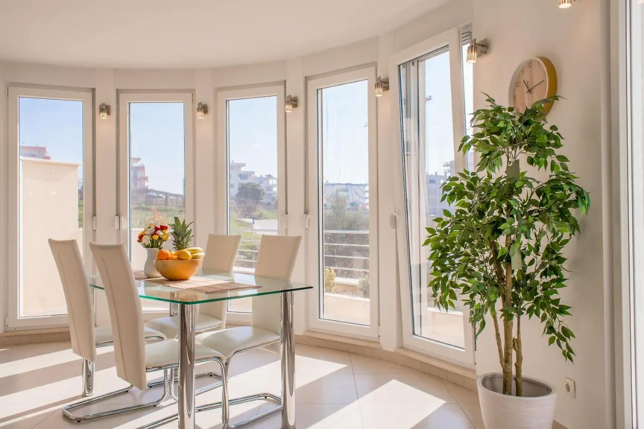 Apartments Villa Excelsio Split