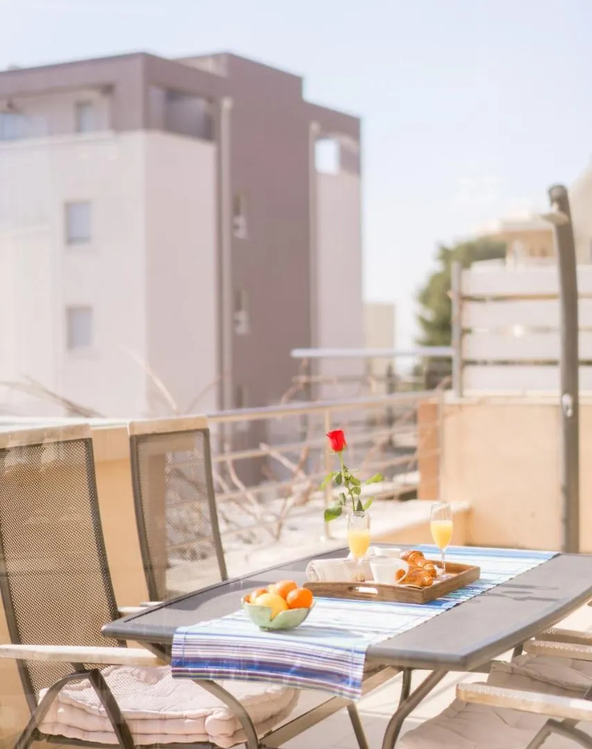 Apartments Villa Excelsio Split
